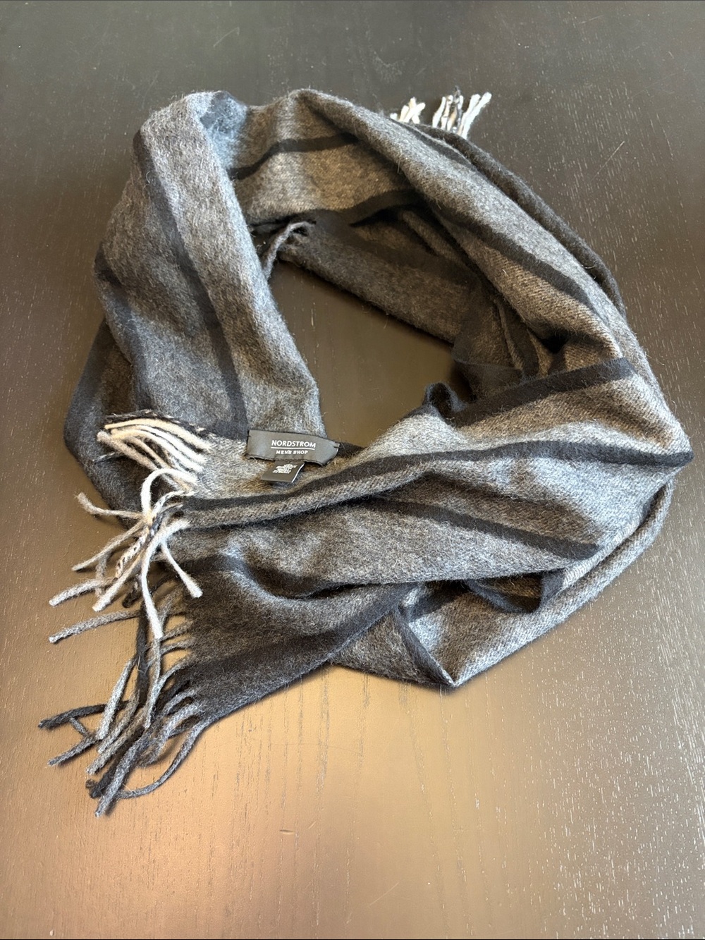 Nordstrom Men’s 100% Cashmere Sweater